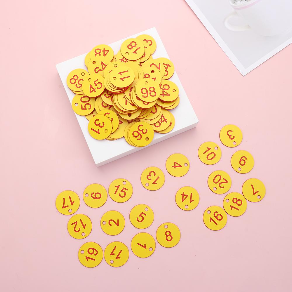 Beehive Entrance Abs Material Hive Accessorie Farm Number Tag Beekeeping Tool Beekeeper Equip