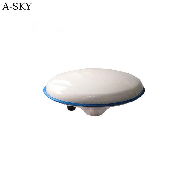 AK700 High Precision Full Band L1 L2 L5 BeiDou GPS GLONASS Galileo RTK Survey GNSS Antenna