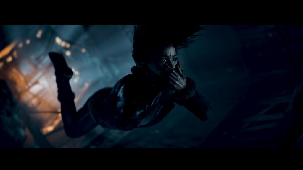 [PS5] Until Dawn - Tragic Mountain Villa - [CERO Rating "Z"]
