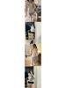 Women's Fashion Hooded Cropped Sweatshirt: Slimming Bodycon Short Top, Versatile Couple's Dopamine Style.