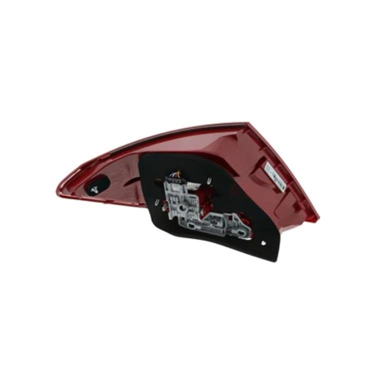 LR173197, LR144102, LR173201, LR144098: Compatible with Land Rover Discovery 5 Taillight