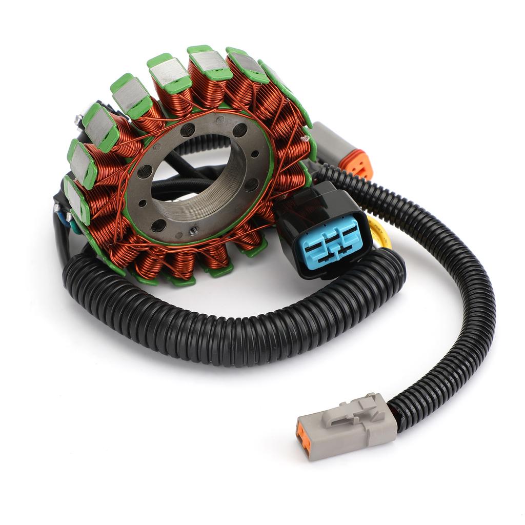 Alternator Magneto Stator for Ski-Doo GSX MXZ Summit 600 800 Renegade 2008-2015