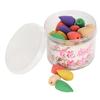 2 Box Backflow Incense Cones Waterfall Natural Scents Fragrance Indoor Air Purification6 Scents