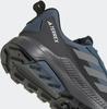 Adidas TERREX ANYLANDER RAIN RDY туристическая обувь водонепроницаемая Wonder Steel Grey Three Core Black