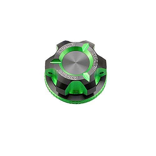 

Крышка маслозаливной горловины мотоцикла Daytona PREMIUM ZONE M27XP3.0 Лаймово-зеленая 91908