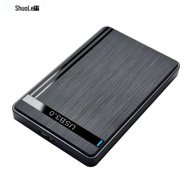 

2.5 SATA SSD Безвинтовой USB 3.0 Внешний Корпус для Жесткого Диска