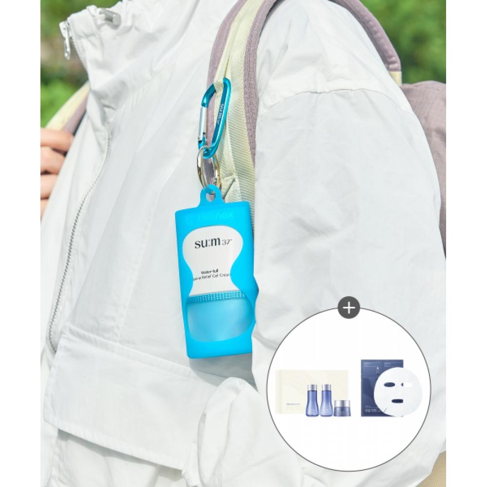 Sum37 Waterful Гель-крем Специальный набор NONE