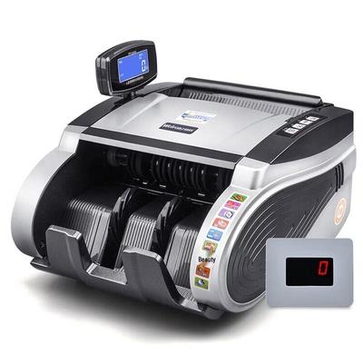 Weirong E57(B) Smart RMB Bill Counter CN Plug (adapter Included)