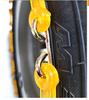 Universal Anti-Skid Snow Chains for Car, Van, SUV - Durable Cow Tendon, Wear-Resistant, Suitable for All Four Wheels