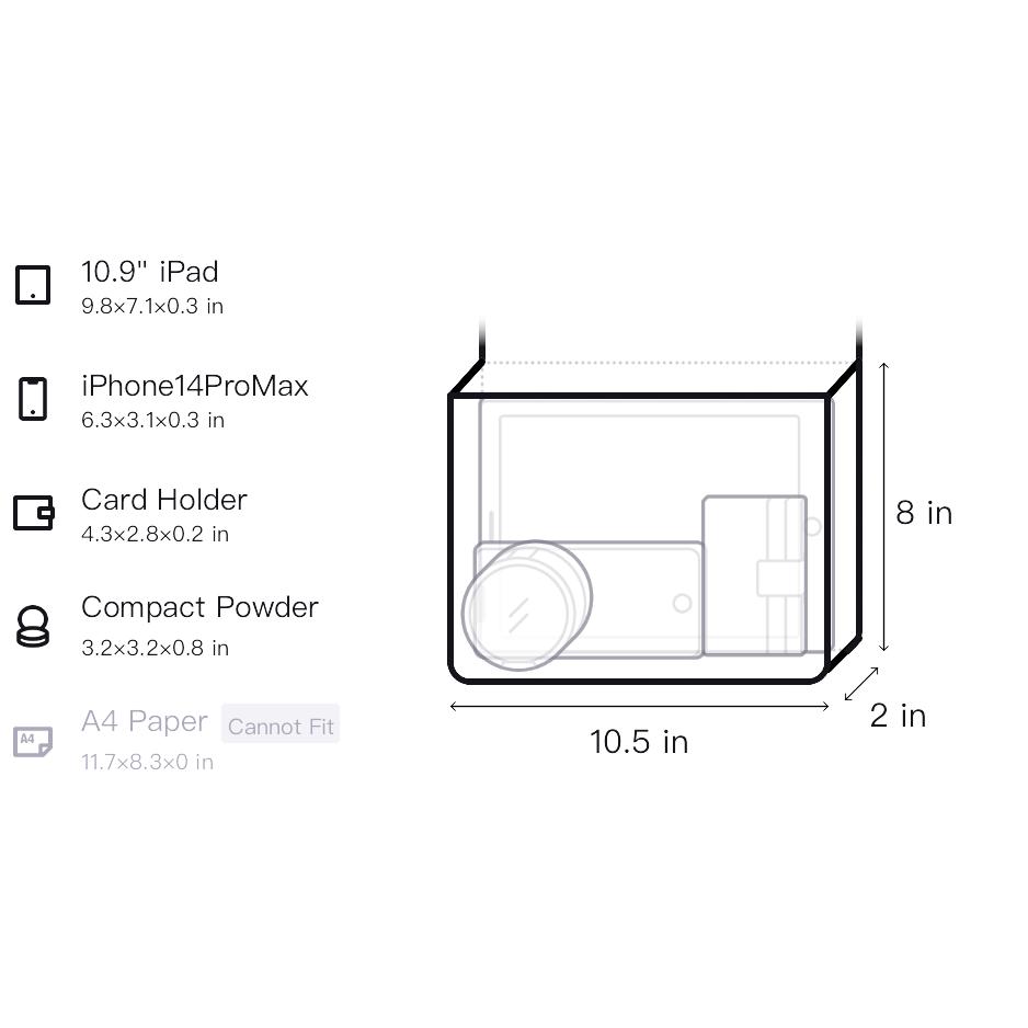 New Converse Canvas Crossbody Bag, Shoulder Bag Regular Unisex Pink 10023130-680