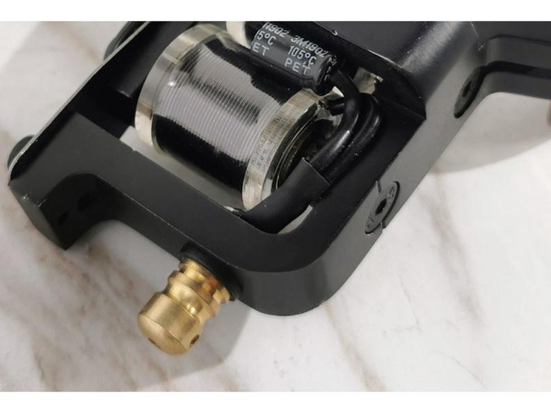 Tattoo Lining & Shading Coil Machine Kit