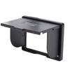 Parasol para Pantalla LCD de Cámara Compatible con Cámara Pantalla Ancha de 3.2 pulgadas Visor con Capucha Magnética Parasol Óptico Profesional