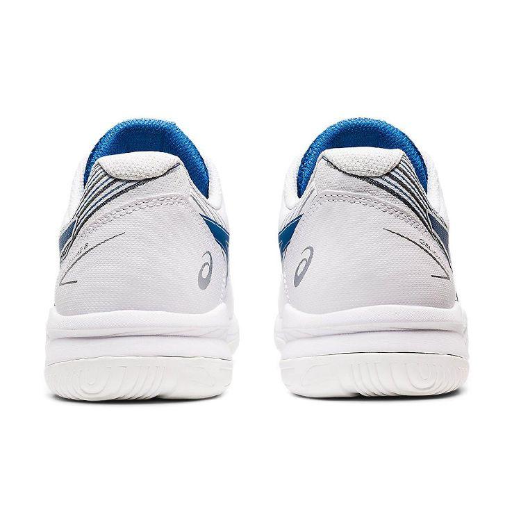 Asics Gel Game 8 White Lake Drive Men Sneakers 1041A326-960