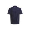 Polo Shirts Men's Midnight Dark Blue Polo Collar Moderate Other 1351130-410