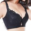 Жіночі мереживні бюстгальтери Push Up Brassiere Plus Size Bras Sexy Comfort Women Underwear