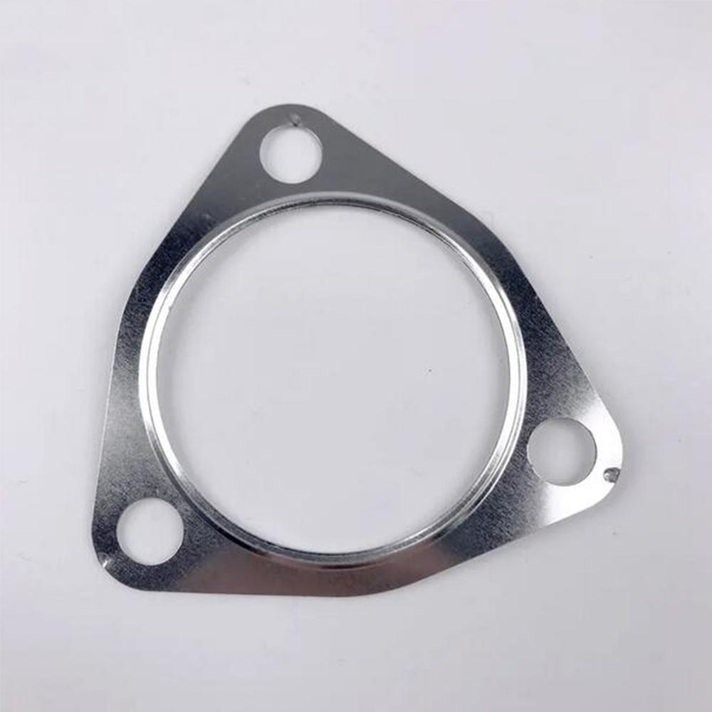 6Q0253115A Exhaust Pipe Seal Gasket For Volkswagen Golf Polo