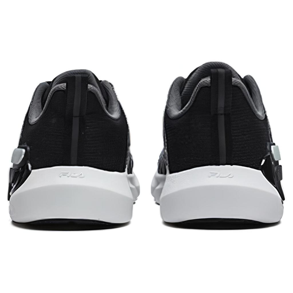 Fila XFT Comfortable Versatile Low-Top Training Shoes Women Sneaker Black A12W241402FBK