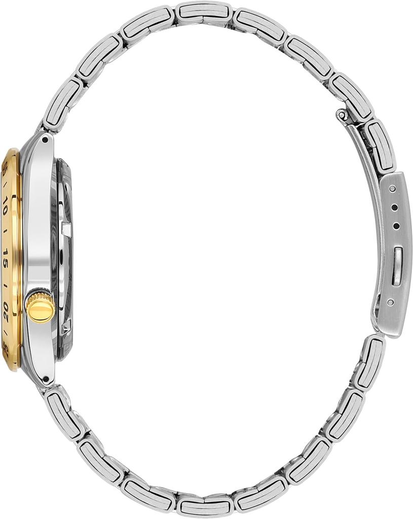 SEIKO Automatic Watch Made In Japan [Seiko Import] Men's SNKE04J1, (Imported)