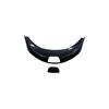 Mercedes-Benz C-Class, E-Class, E300, C200, GLC260, C300 Armrest Box Button Sticker Frame Cover