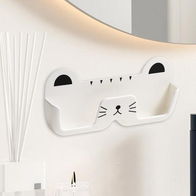 Sleek Sunglasses Storage Solution for Home or Office