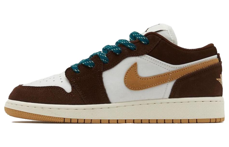 

Jordan 1 Low SE Cacao Wow GS FB2216-200 36