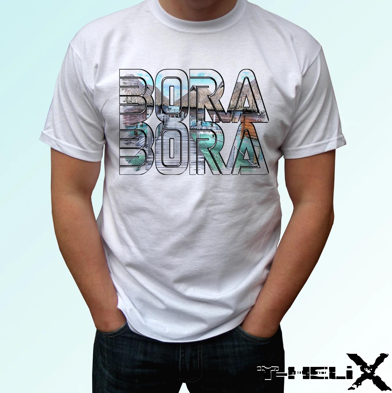

Bora Bora design - white kids boys T-Shirt top flag design - s s kids & baby 100