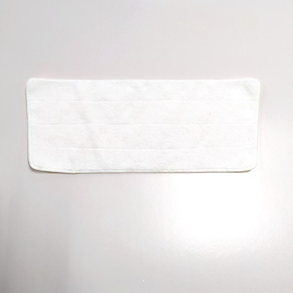 3pcs Mop Pads For Vileda Steam XXL Steam Cleaner Replacement Parts Washable