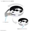 Gourmandies Peanuts Round USB Hub Joe Cool SNG-711B