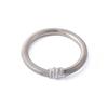 Wind Simple Fashion Bracelet High Sense Bracelet Cool Personality Creative Spring Bracelet