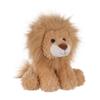 Apricot Lamb Yellow Lion Plush Toy, Soft and Cute, Fluffy Yellow Lion, 30cm, Suitable for Boys and Girls