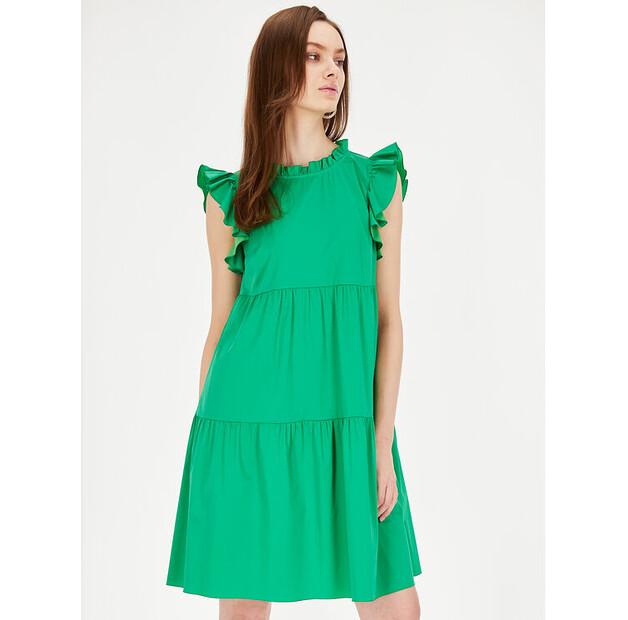 Платье повседневное L AF Carmen EU 42