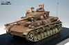 PLATZ 1/35 Scale Girls & Panzer Anglerfish Team Panzer Jacket Figure Set (5 Figures)