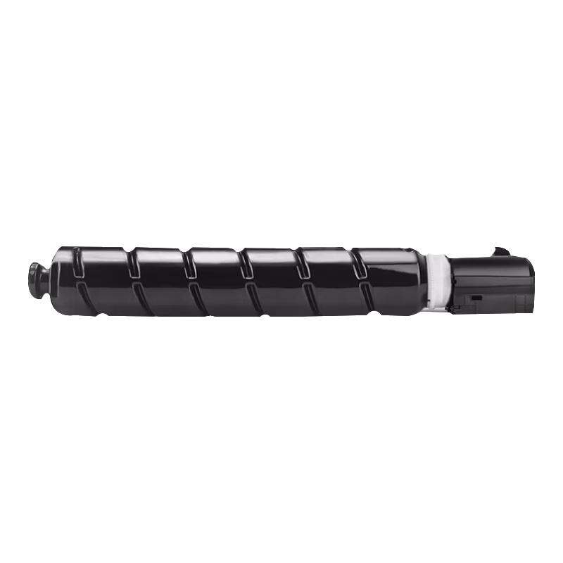 Compatible NPG-67 Black High-Capacity Toner Cartridge