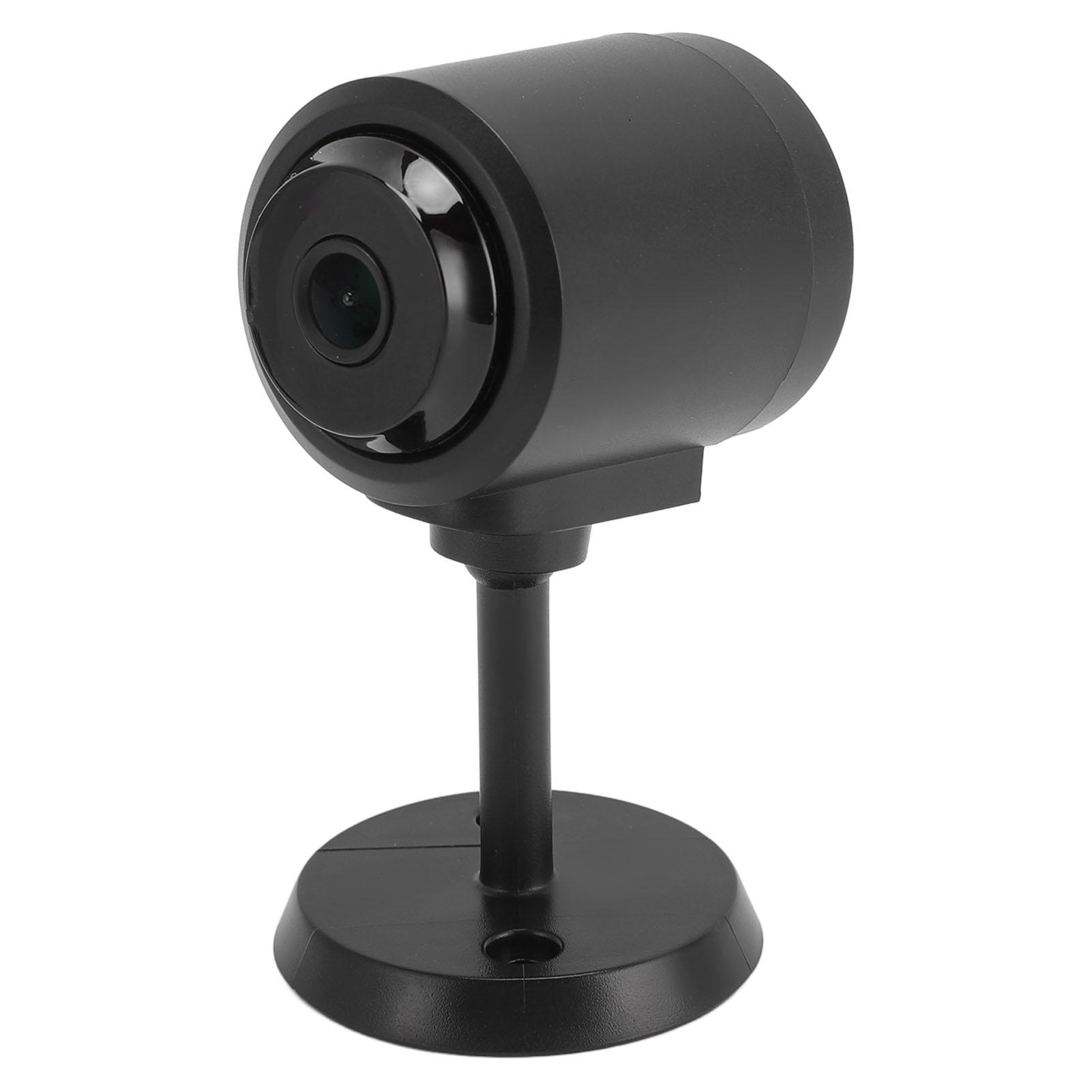 

Indoor Outdoor Security Camera 1080P Dog Camera Cloud Storage Card Storage 130 Degree Wide Angle