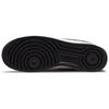 Nike Air Force 1 07 LV8 White Wolf Grey Men Sneakers Black DC8873-101