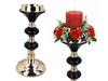 Medium Metal Candle Holder For Candles Table Decoration Home Ornament