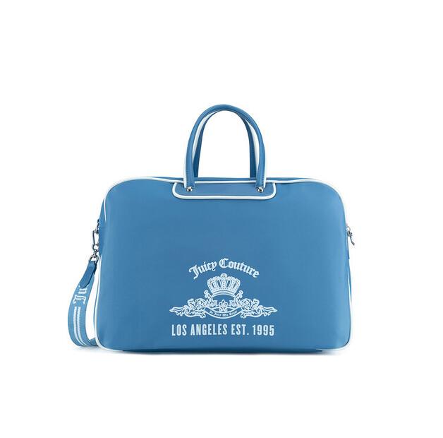 

Сумка Juicy Couture Juicy Couture BIJXT2546WPJ синий