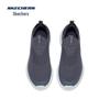 Skechers Men's Slip-On Breathable Mesh Walking Shoes 118156