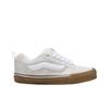 Vans Knu-Skool 'White Gum' VN0009QCWHT Herrenschuhe Neu