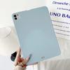 Ultra Thin Soft TPU Case for IPad A19 12th A16 11th10th 9th 8th 7th 10.2 IPad Pro 11 2018 2021 Cover IPad 10.9 Air 6 5 4 3 10.5