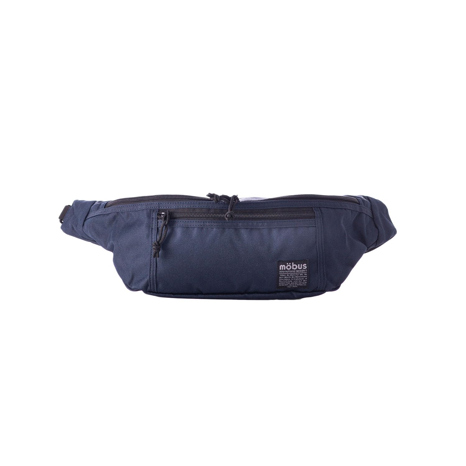 Waist Navy [Asia Luggage] Bag, MBCP-310-A