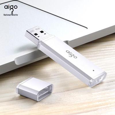 Depolama Aygıtları – USB Flash Bellek