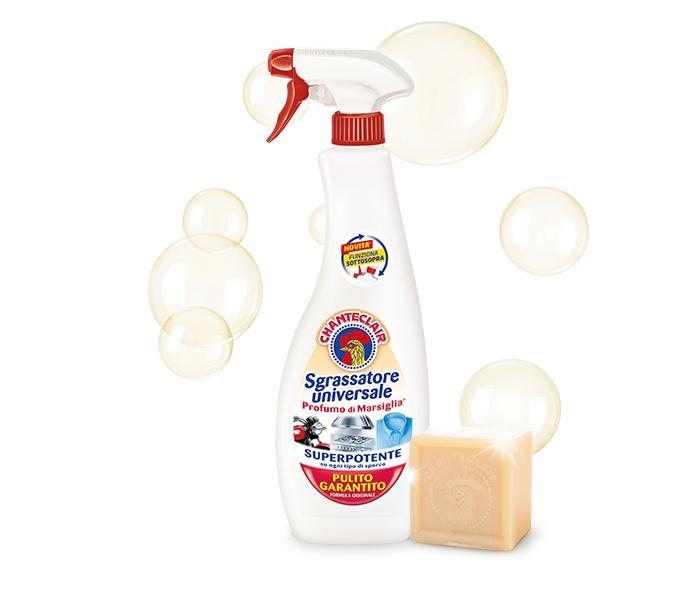 Chanteclair Sgrassatore Marsiglia 600 ml