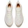 New Anta Light Breeze Abrasion Resistant Slip Resistant Low Top Casual Running Shoes Women's Beige 122525540-4