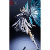 Null Cd 10 Yosen Alloy Movable Figure