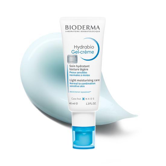 Bioderma Hydrabio Gel Cream 40ml