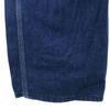 Dickies 70s 80s USA made 42 Talon Denim painter pants W30 jeans Men's Used