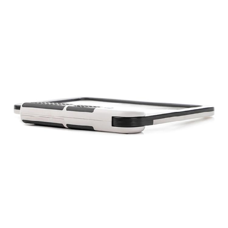 Magnifying Glass with Light Magnifier Foldable Handheld Magnifying Reading Gift