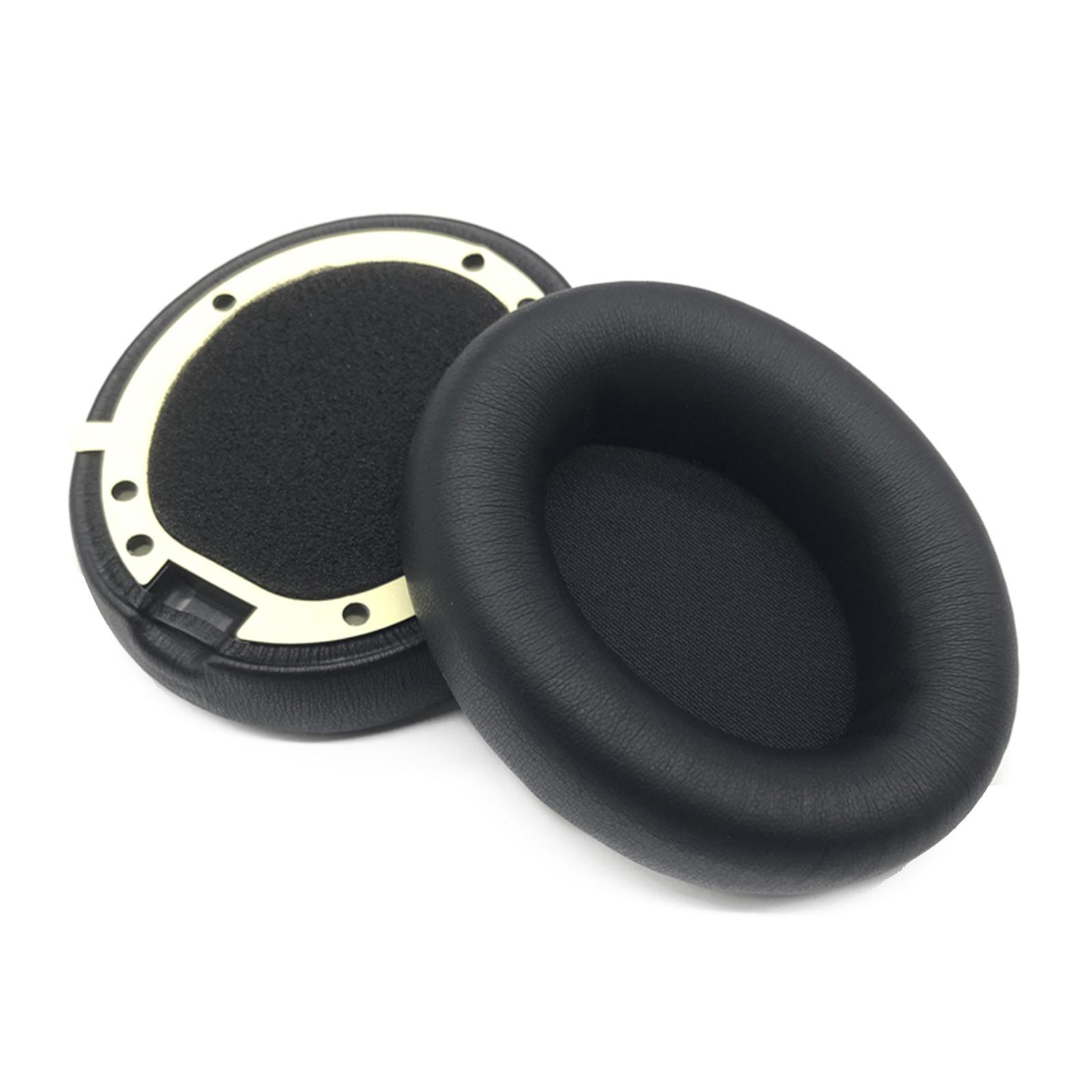 

Replacement Earpads Ear Pad Cushions for Beats Studio Pro Headphones Sponges Cover Case Earphone Repair Part чёрный