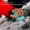 Ice Scrapers For Car Windshield Winter Frost Remover Windshield Ice Scraper For Vehicle SUV Exterior Outdoor Cold Weather